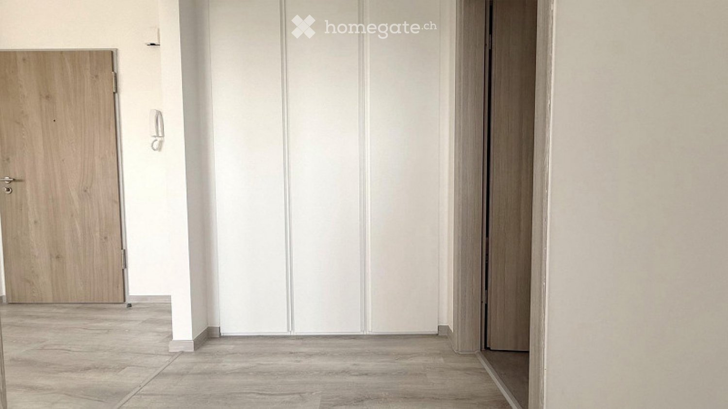 2 ½ rooms apartment, photo 3 of 5
