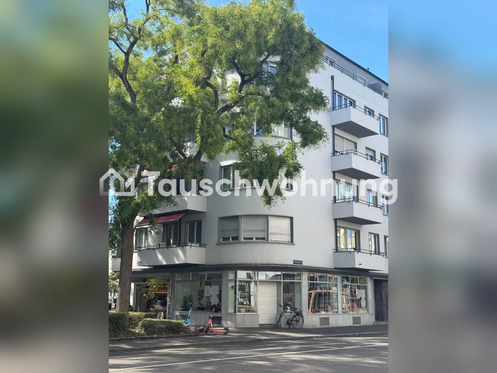 3 ½ rooms apartment, photo 1 of 10
