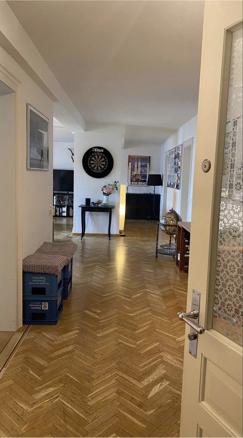 Room in a shared flat, photo 7 of 7