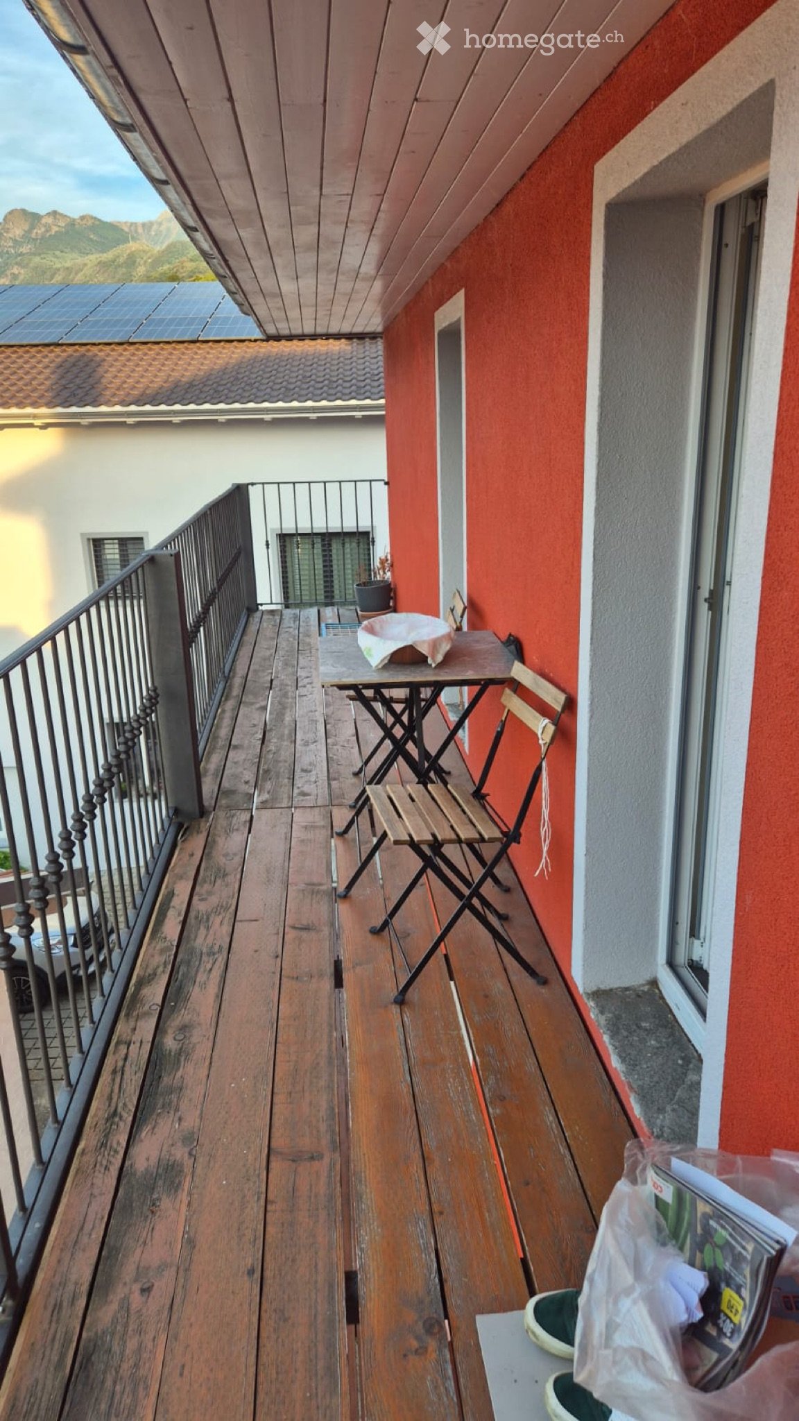 1.5 room apartment, photo 4 of 5