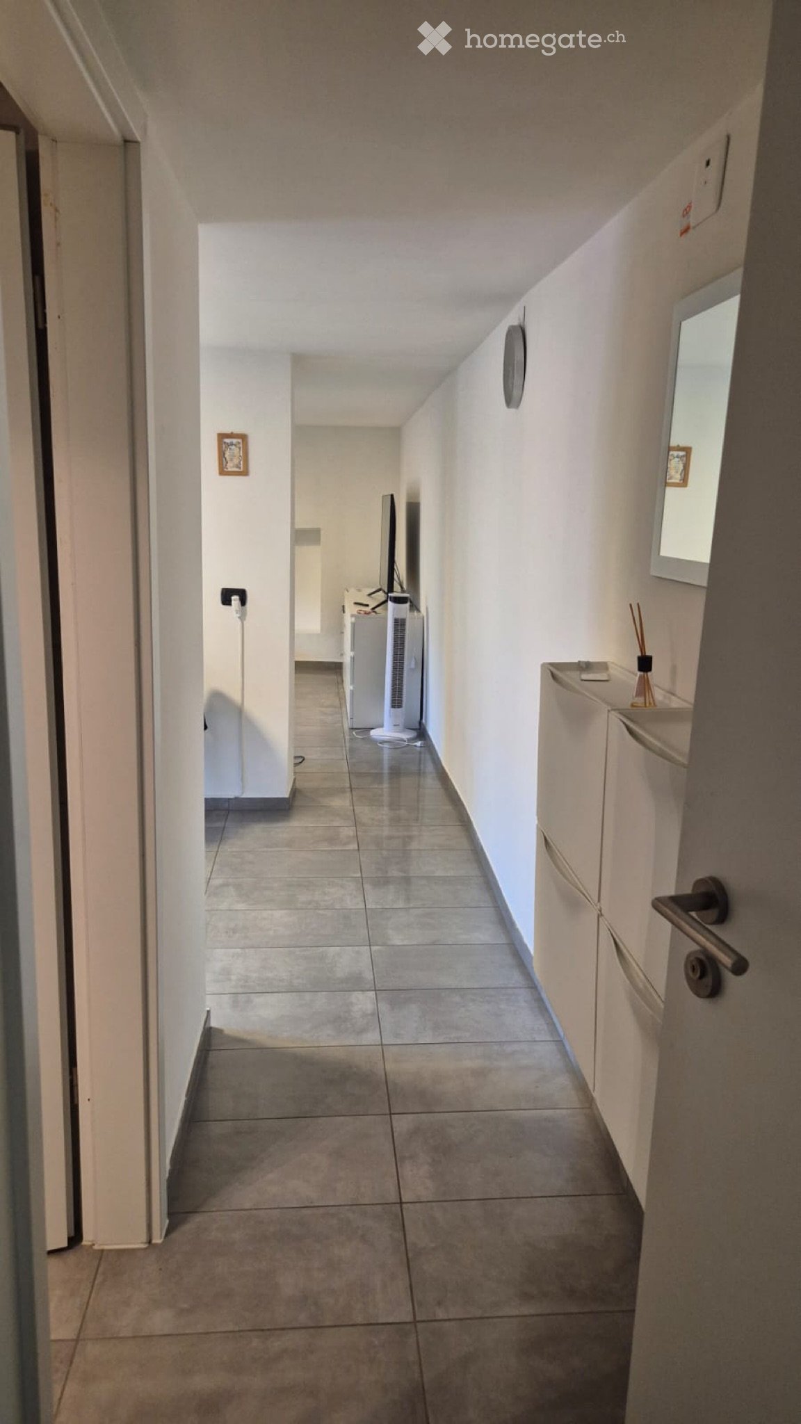1.5 room apartment, photo 2 of 5