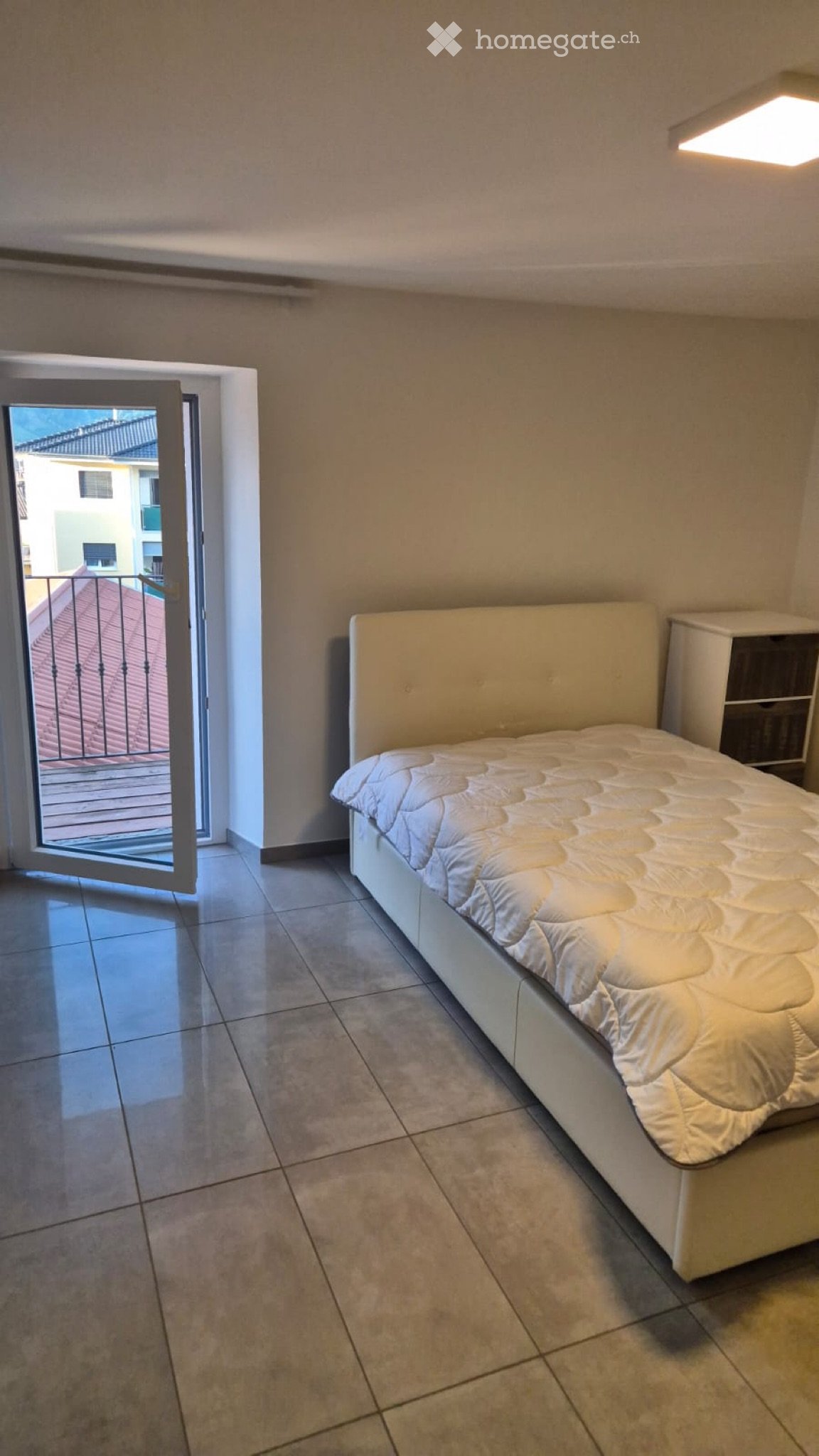1.5 room apartment, photo 3 of 5