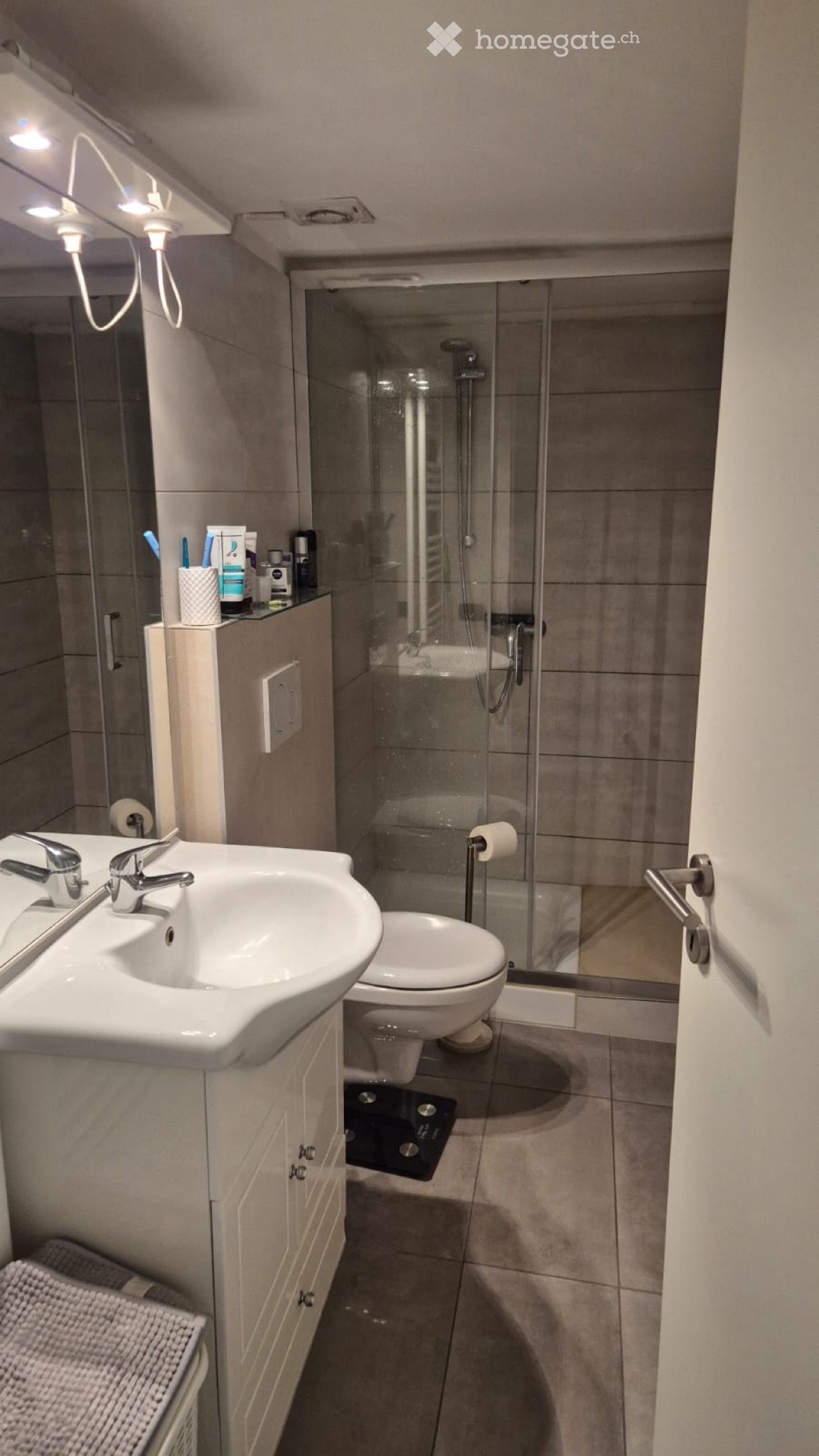 1.5 room apartment, photo 5 of 5