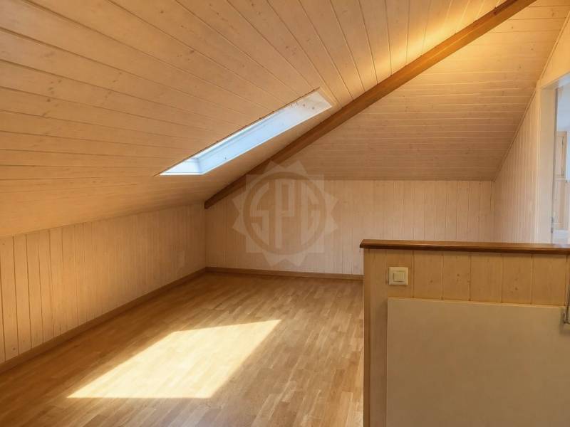 3 rooms apartment, photo 7 of 9