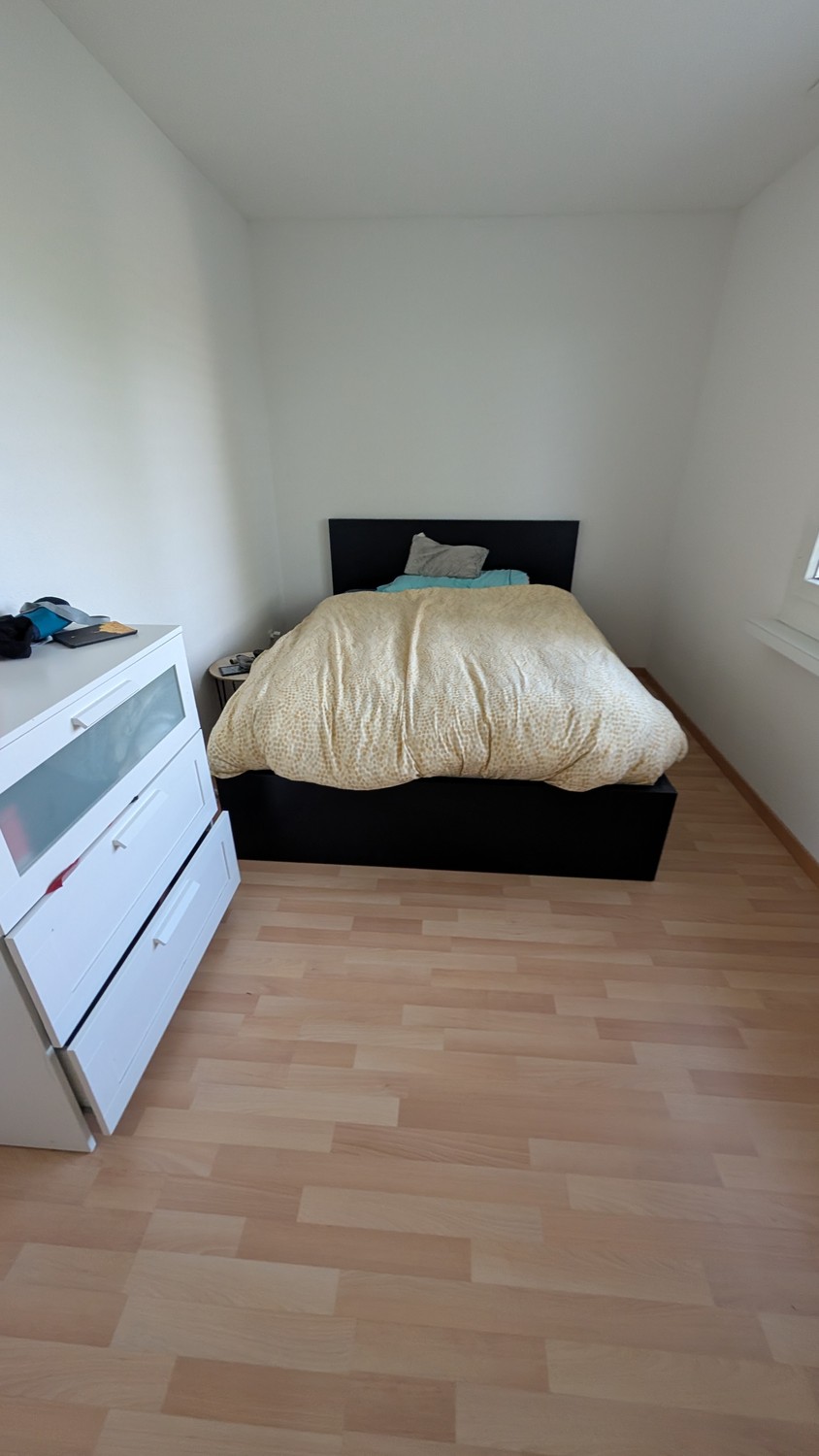 Room in a shared flat, Foto 2 von 8