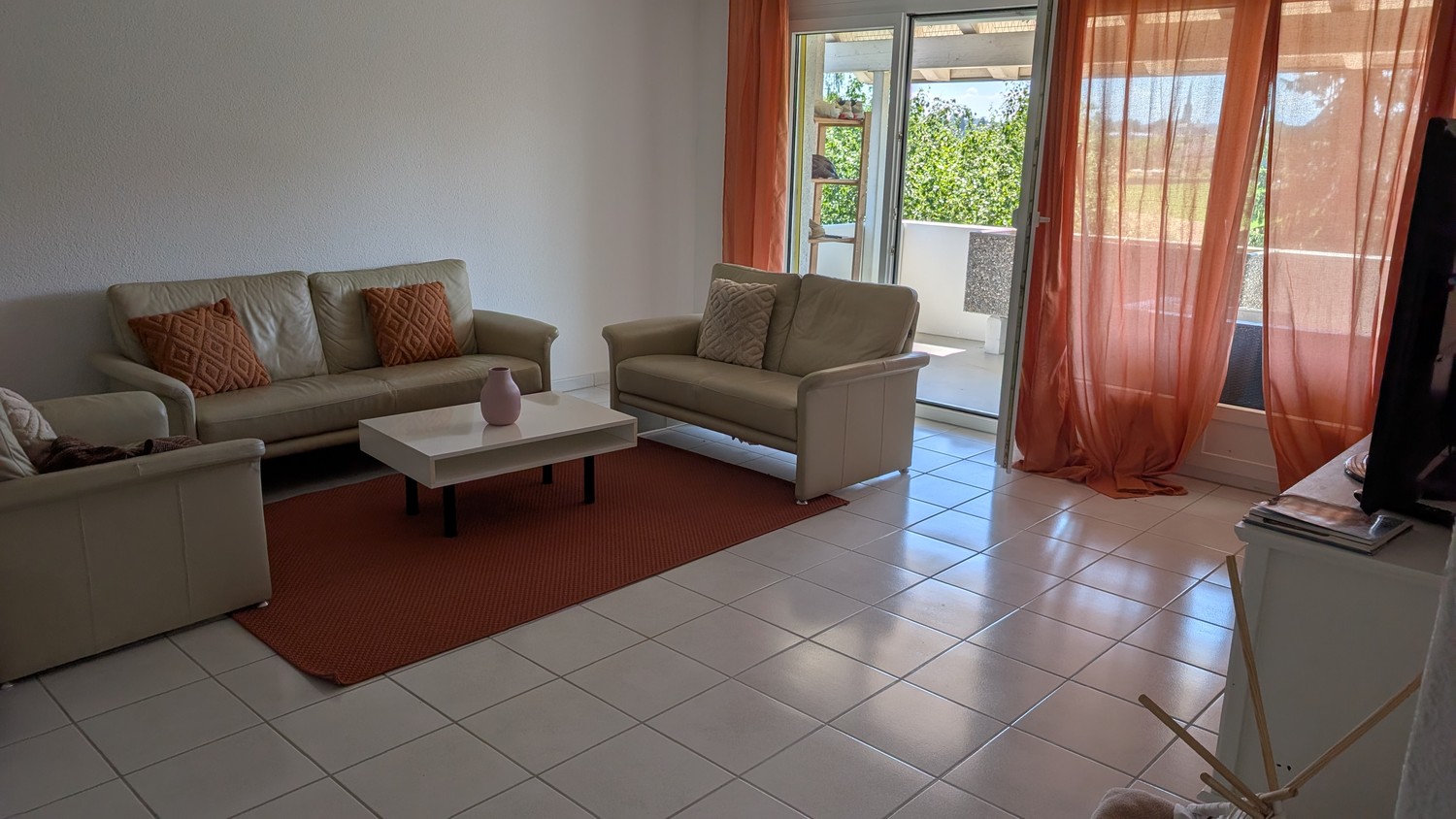 Room in a shared flat, Foto 1 von 8