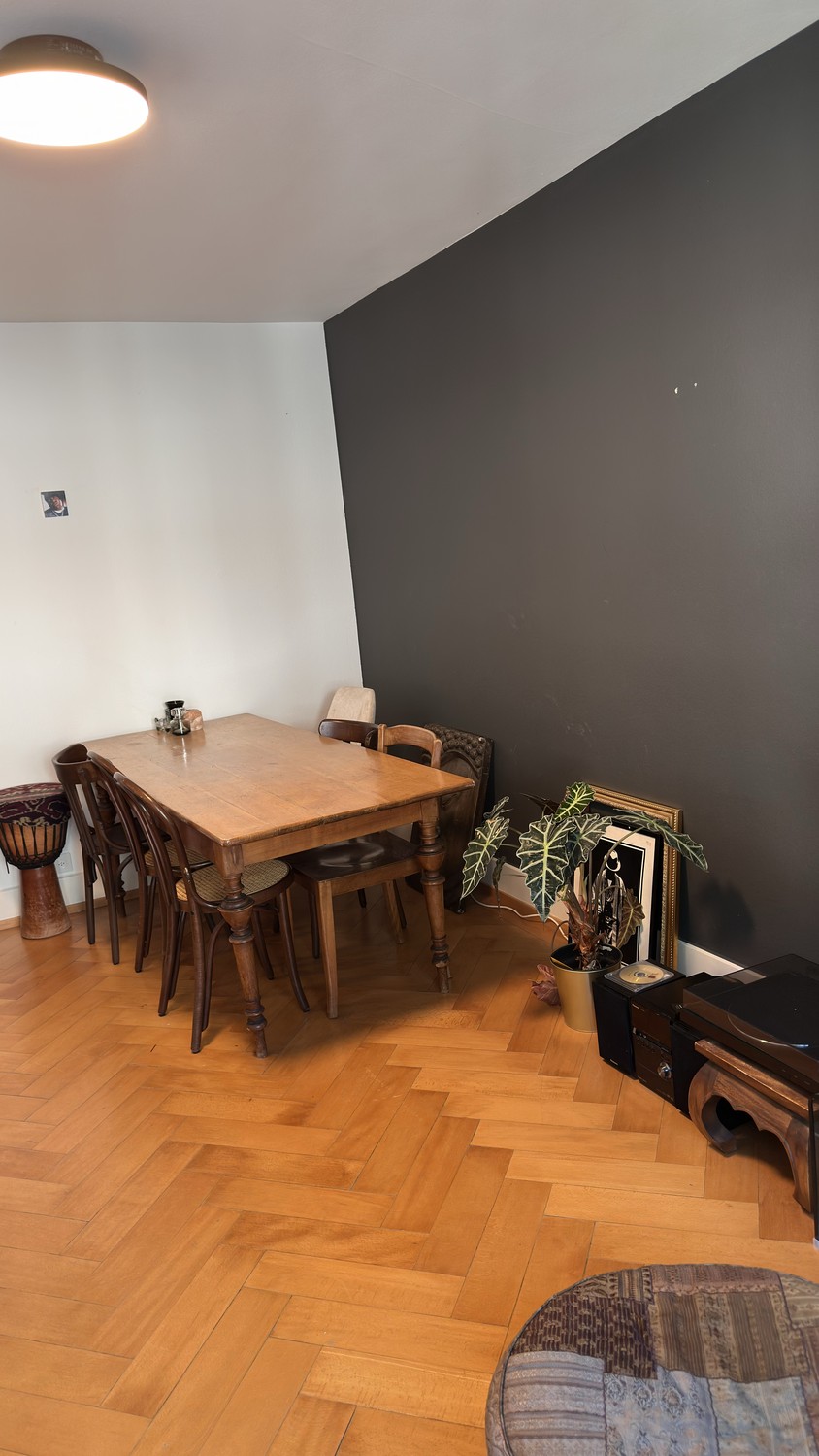 Camera in appartamento condiviso, foto 6 di 9