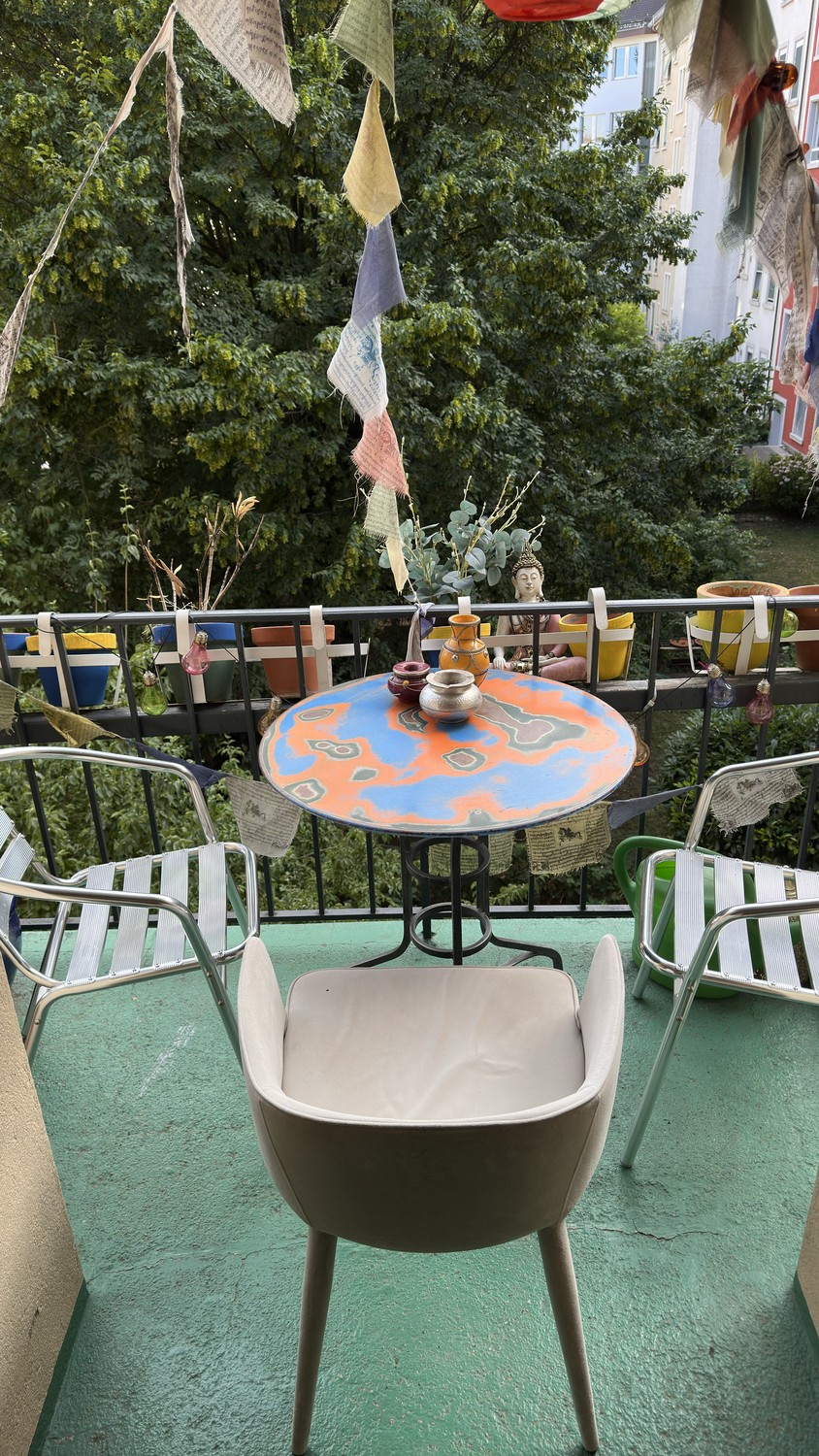 Camera in appartamento condiviso, foto 3 di 9