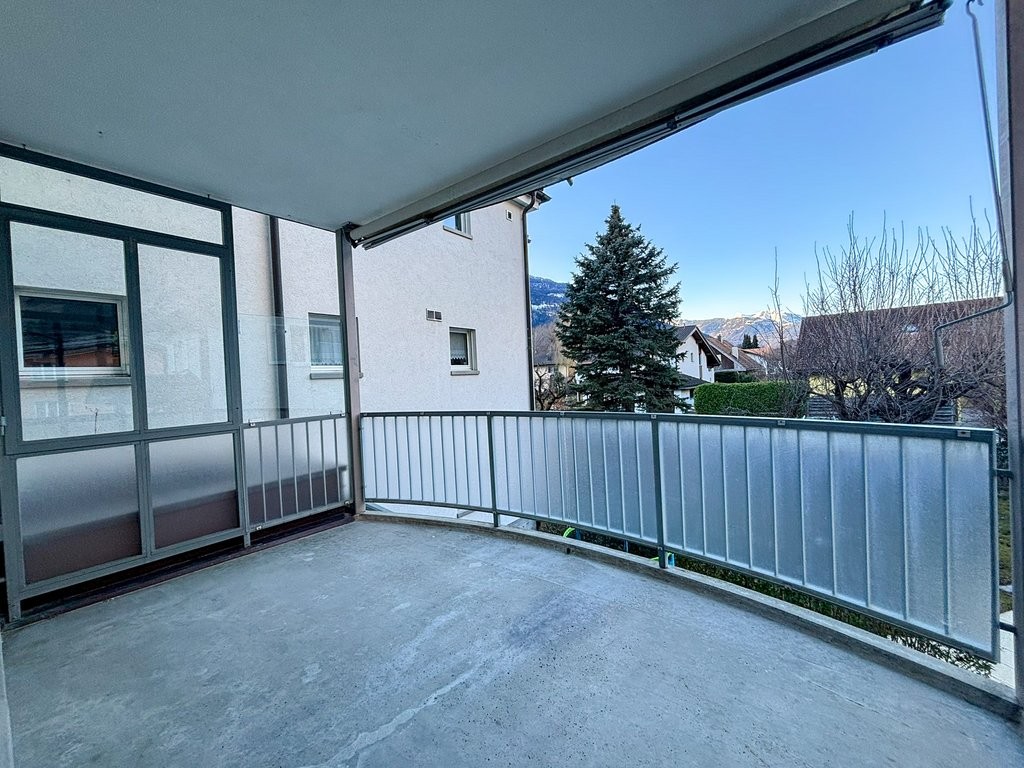 Appartamento di 4 ½ locali