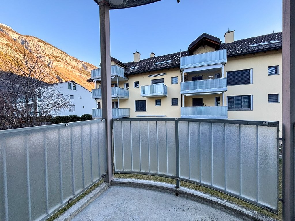 Appartamento di 4 ½ locali