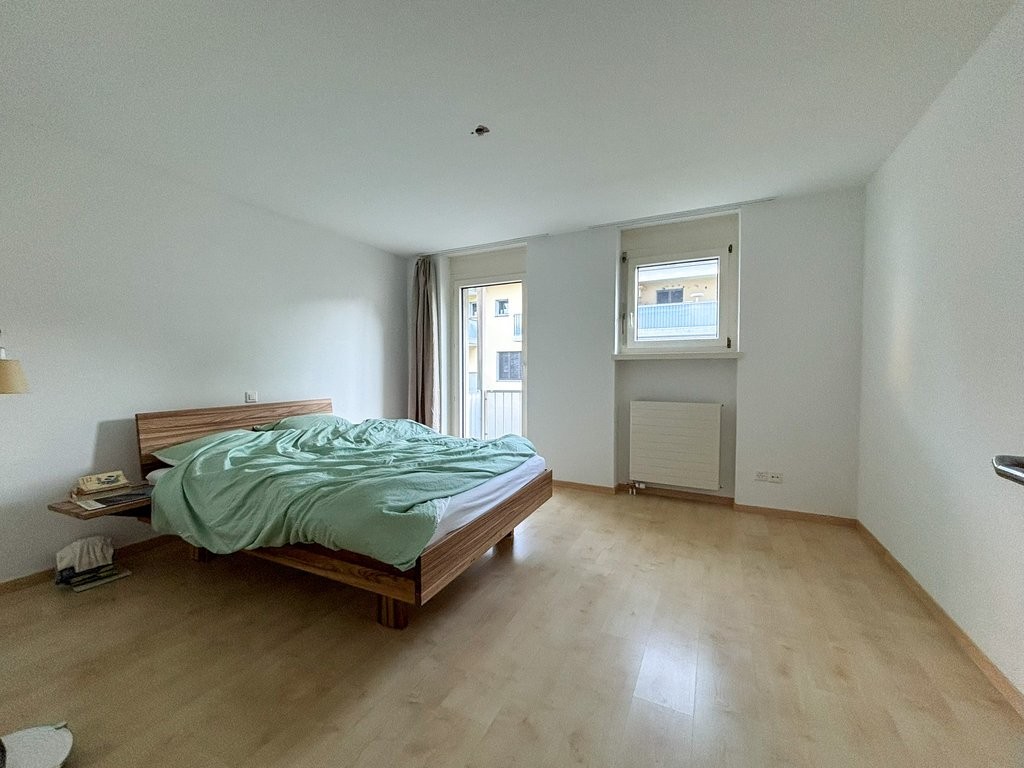 Appartamento di 4 ½ locali