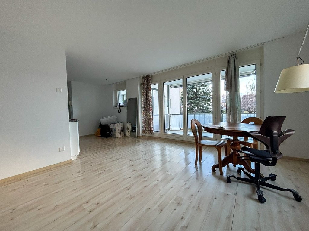 Appartamento di 4 ½ locali