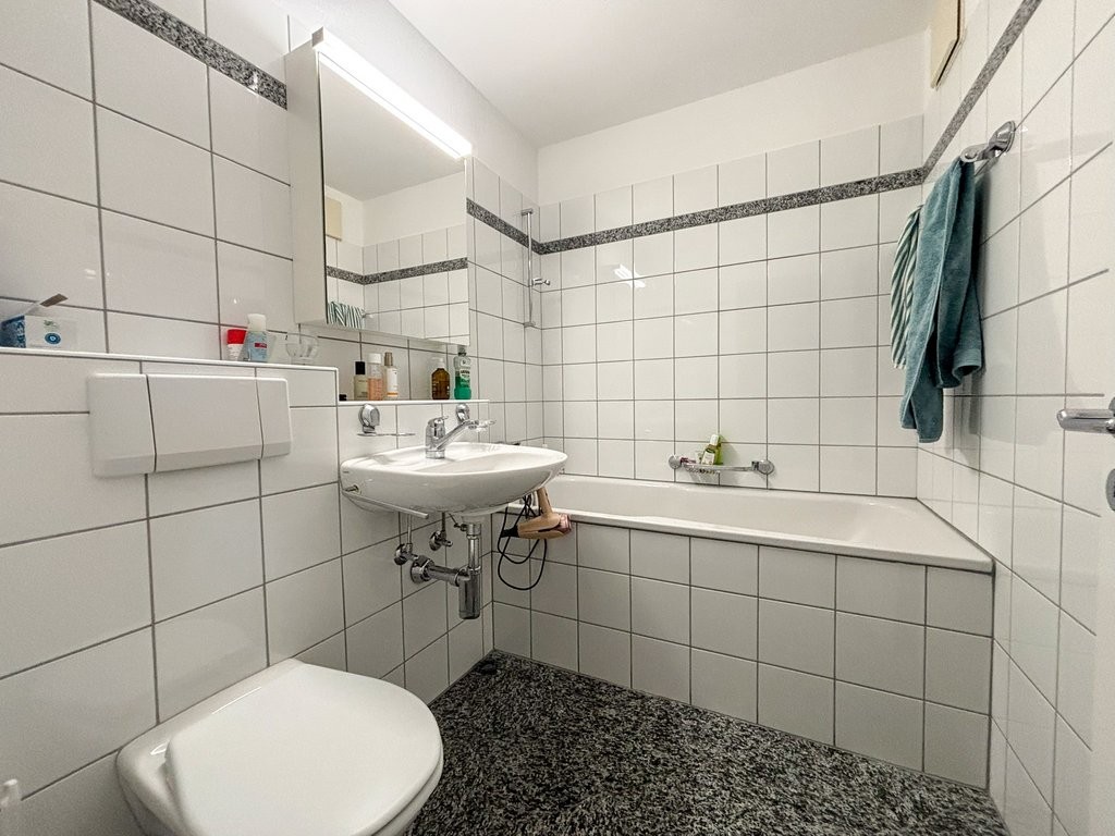 Appartamento di 4 ½ locali