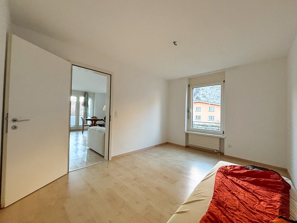 Appartamento di 4 ½ locali