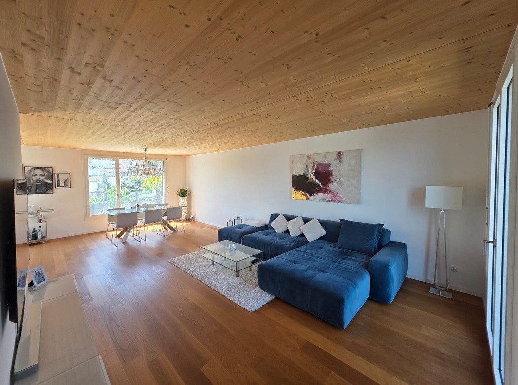2 ½ rooms apartment, photo 10 of 10