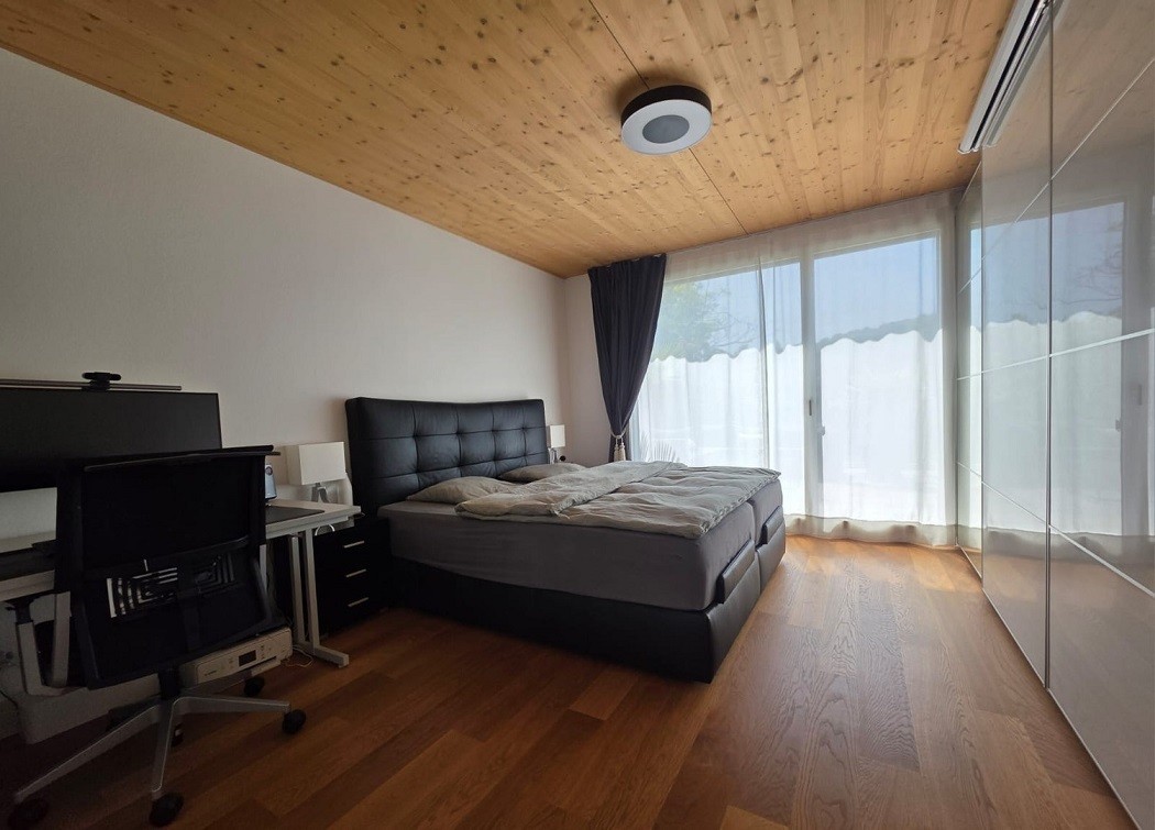 2 ½ rooms apartment, photo 2 of 10