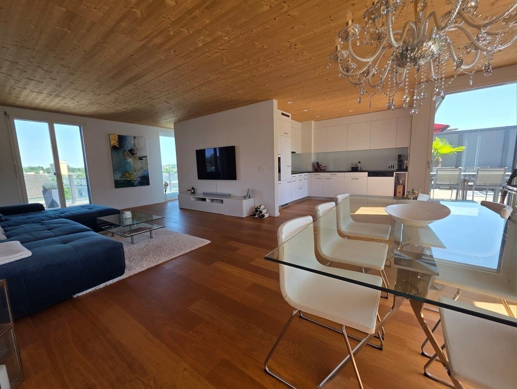 2 ½ rooms apartment, photo 1 of 10