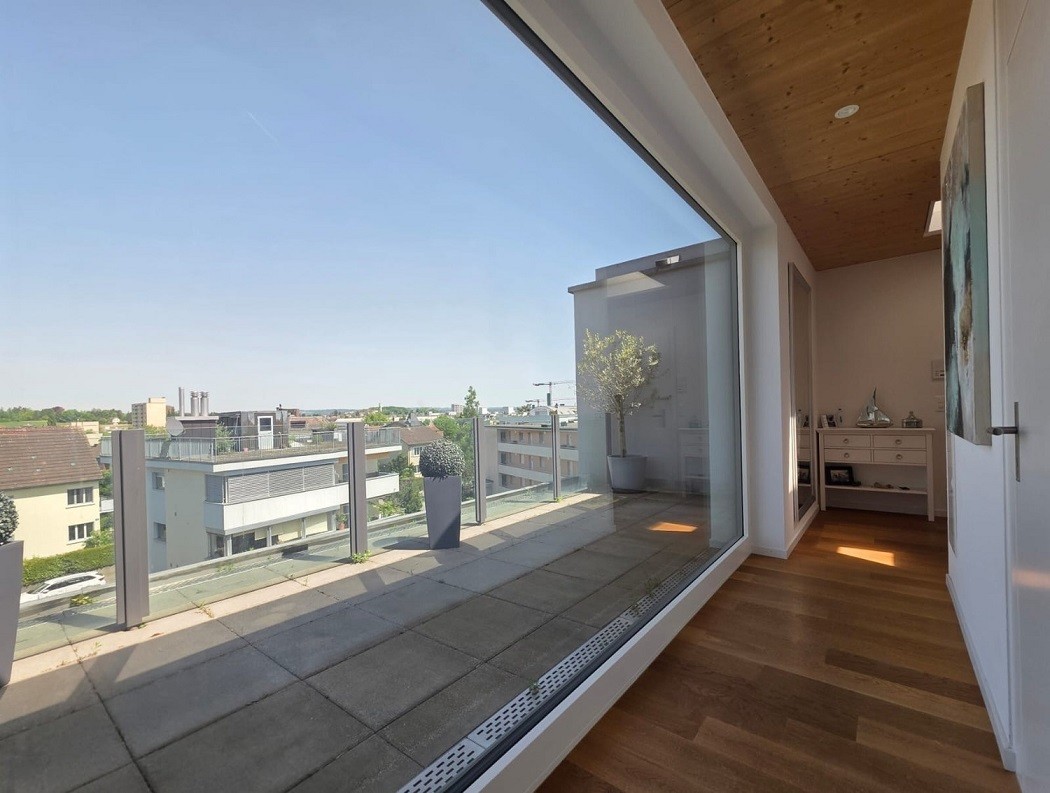 2 ½ rooms apartment, photo 6 of 10