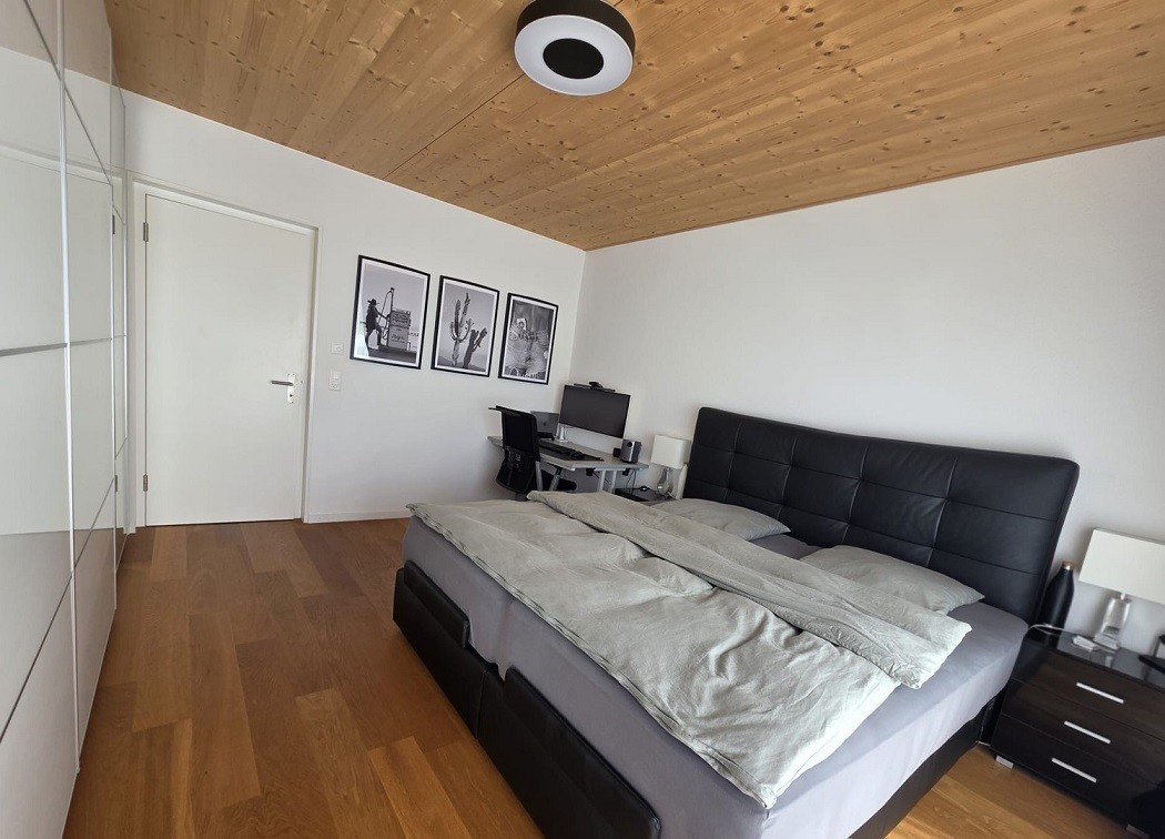 2 ½ rooms apartment, photo 3 of 10