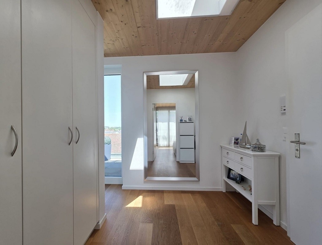 2 ½ rooms apartment, photo 5 of 10