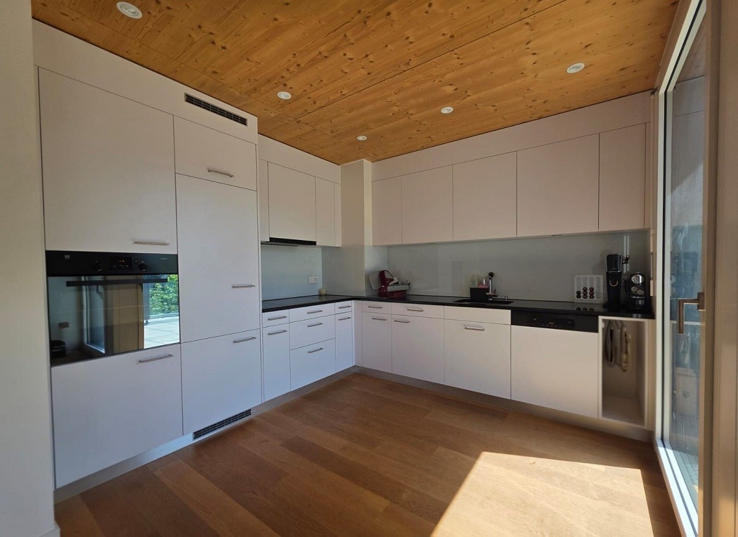 2 ½ rooms apartment, photo 8 of 10