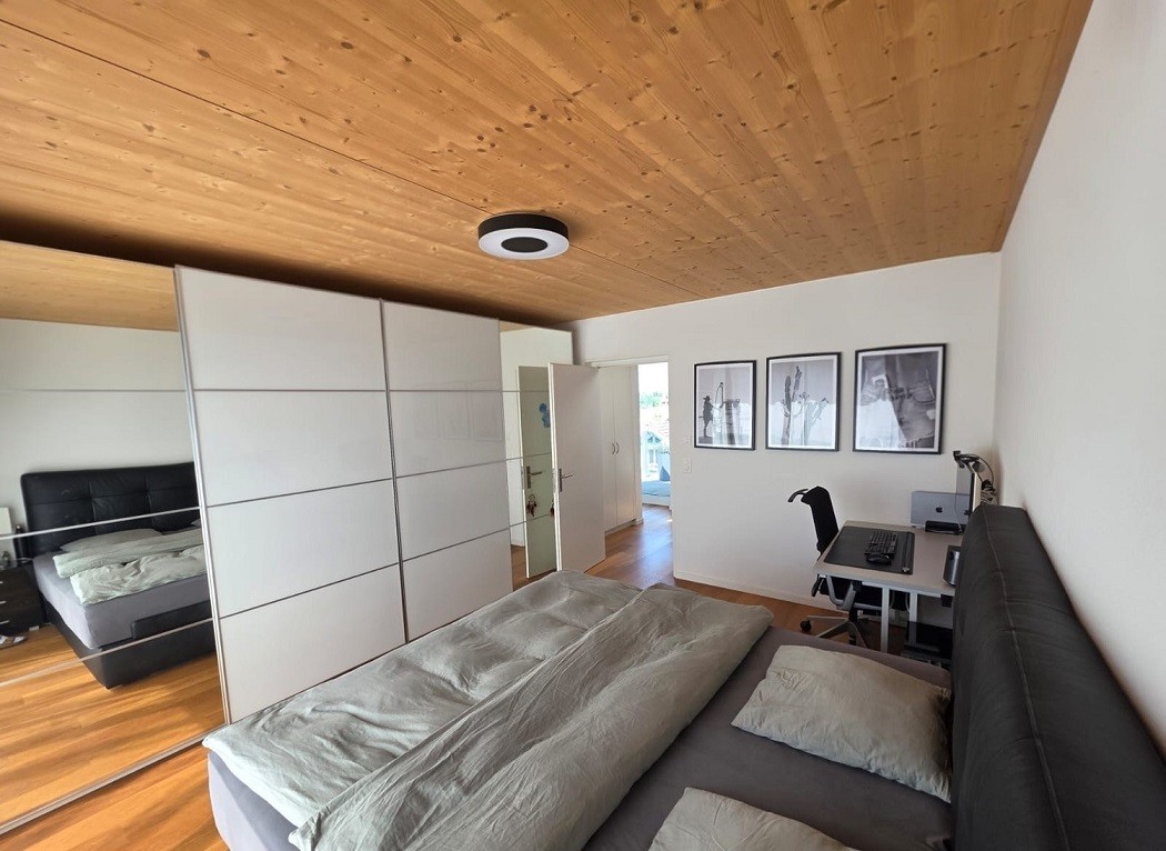 2 ½ rooms apartment, photo 7 of 10