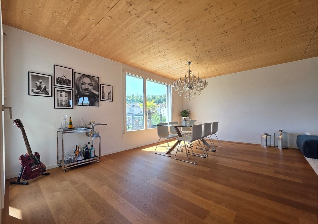 2 ½ rooms apartment, photo 4 of 10
