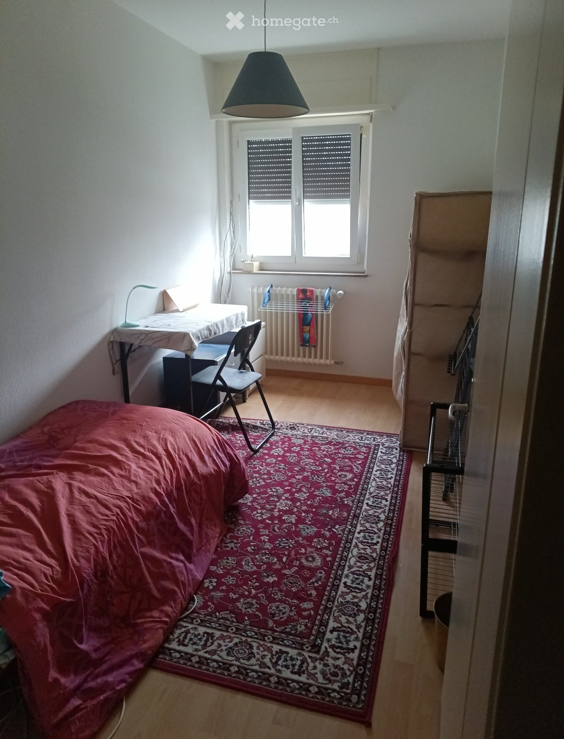 Room in a shared flat, photo 2 of 4