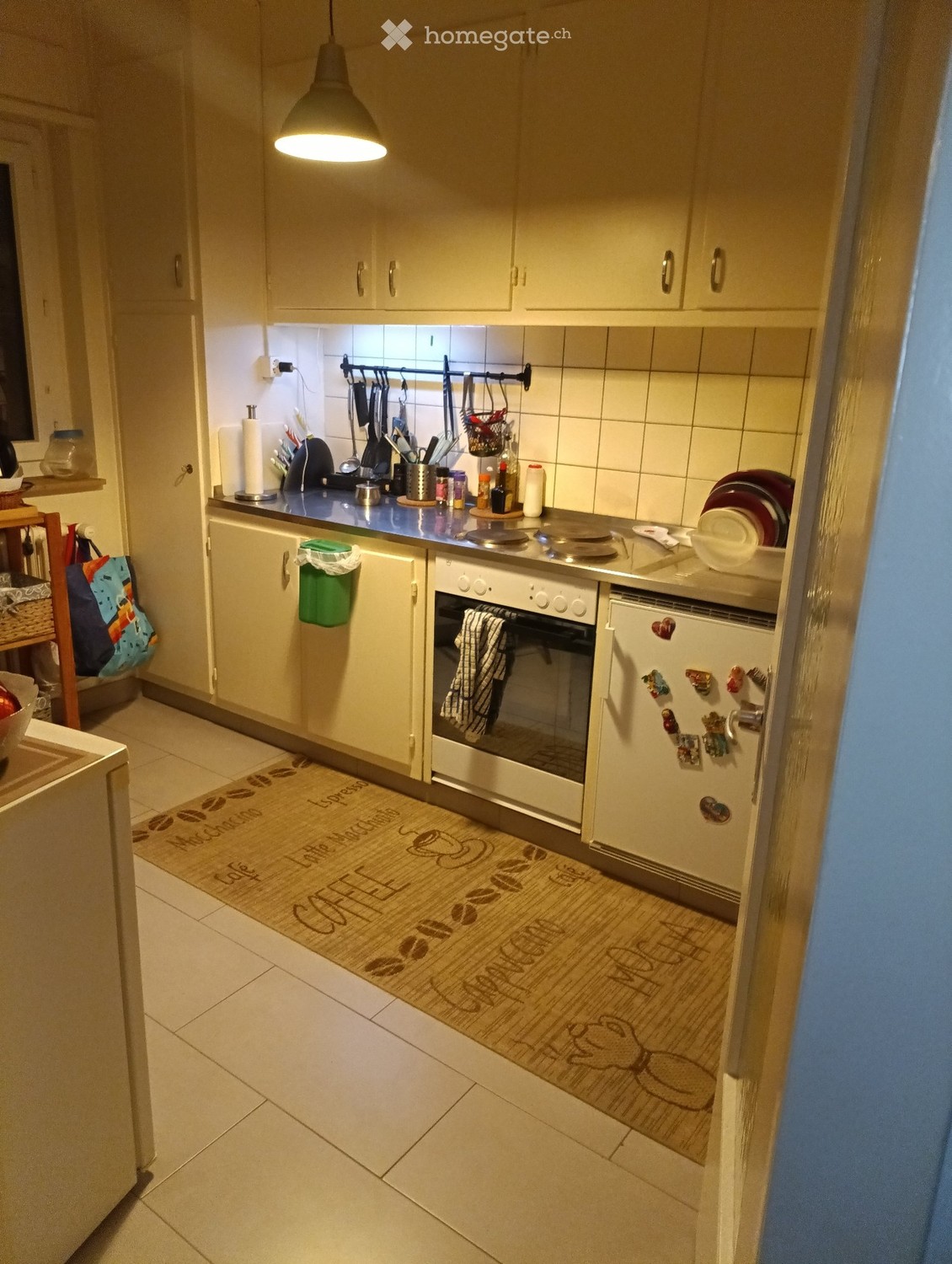Room in a shared flat, photo 4 of 4