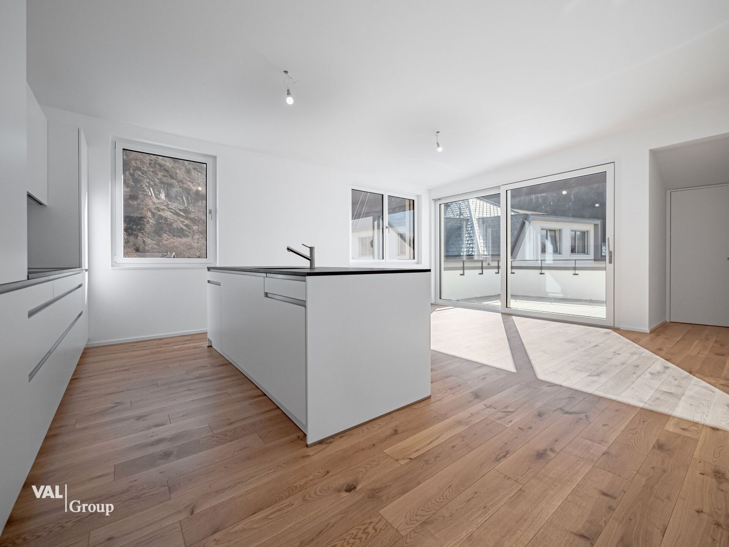 6 ½ rooms apartment, photo 2 of 10