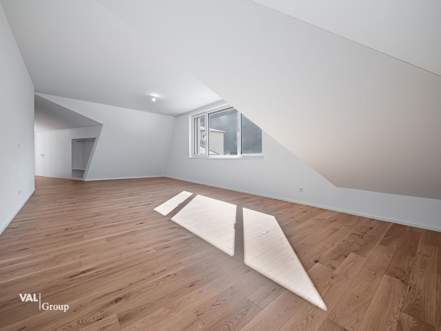 6 ½ rooms apartment, photo 3 of 10