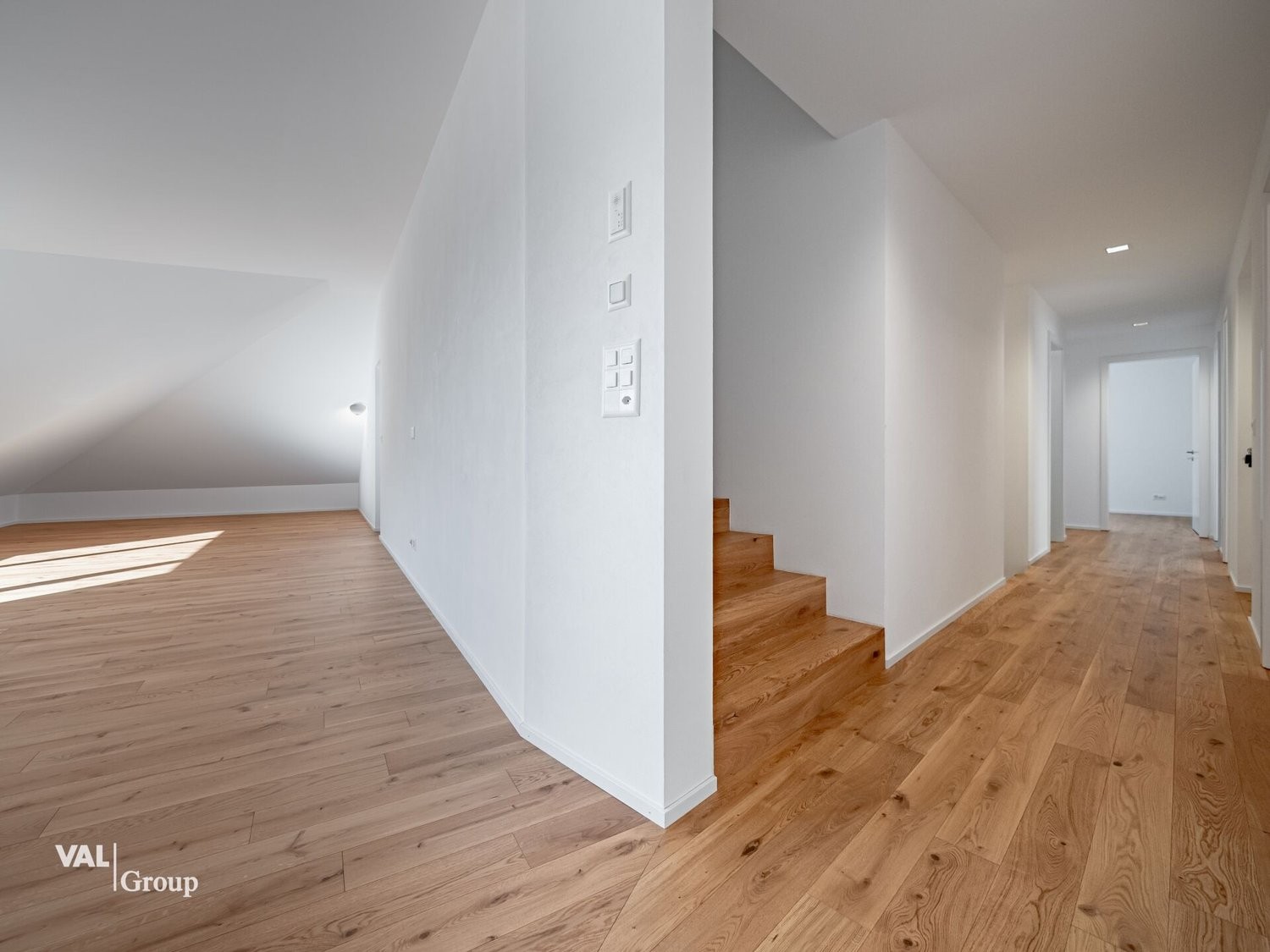 6 ½ rooms apartment, photo 4 of 10