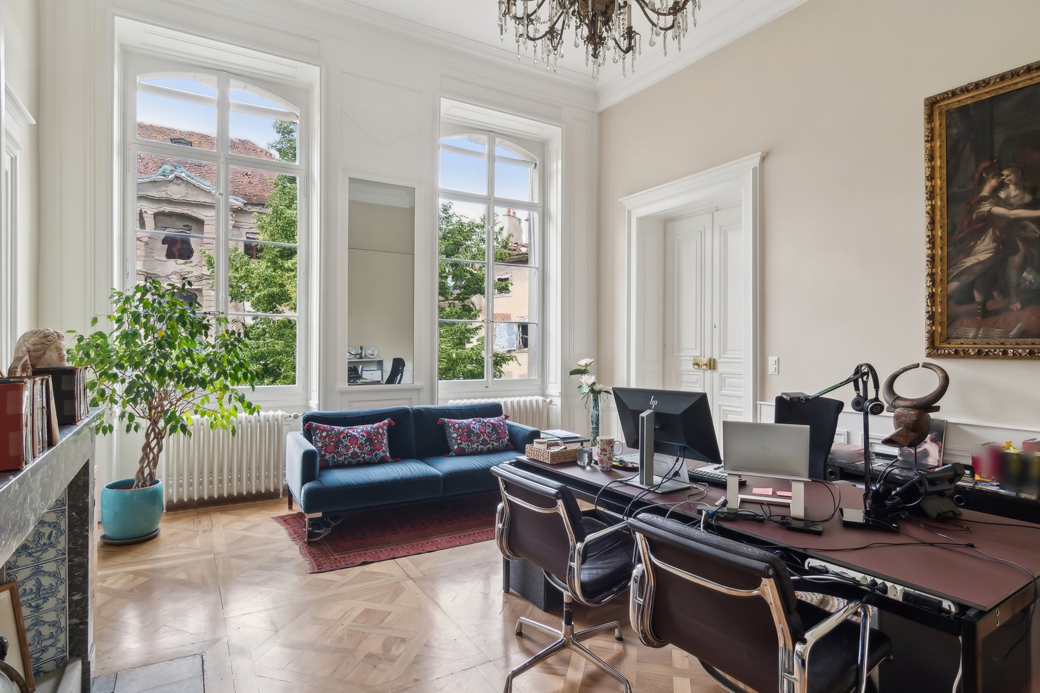 370m² office, photo 5 of 10
