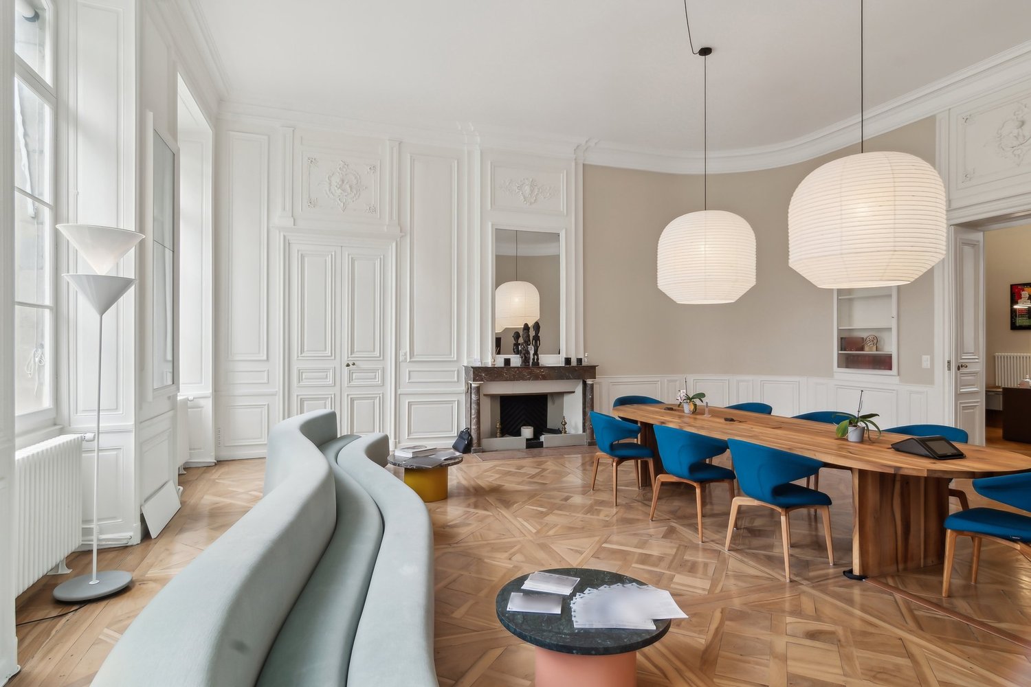 370m² office, photo 7 of 10