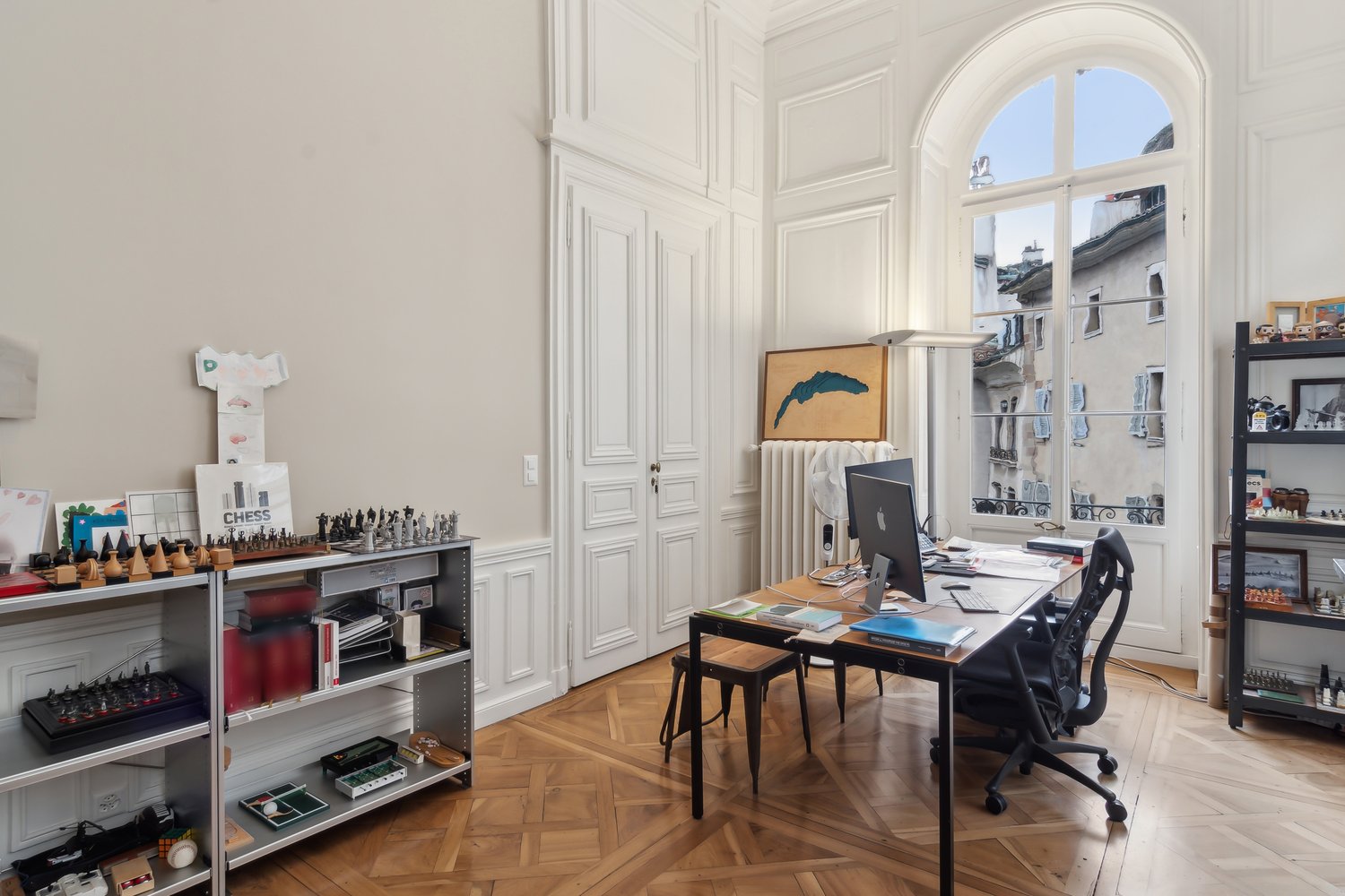 370m² office, photo 6 of 10