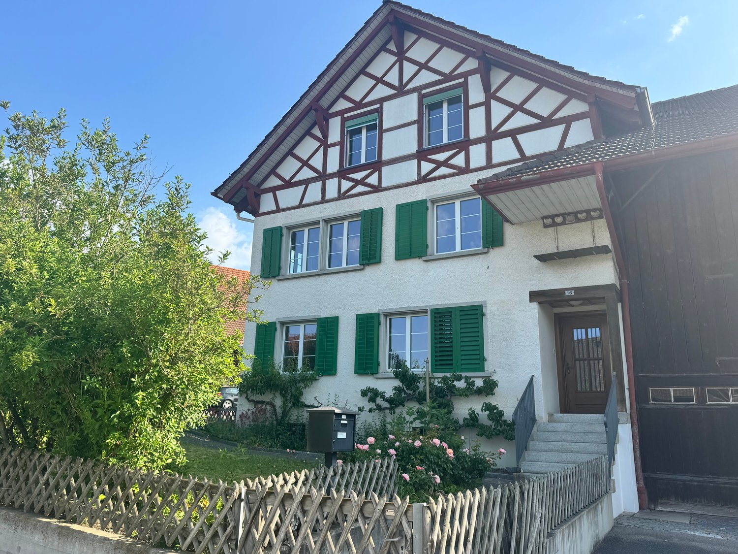 Casa unifamiliare di 7 locali