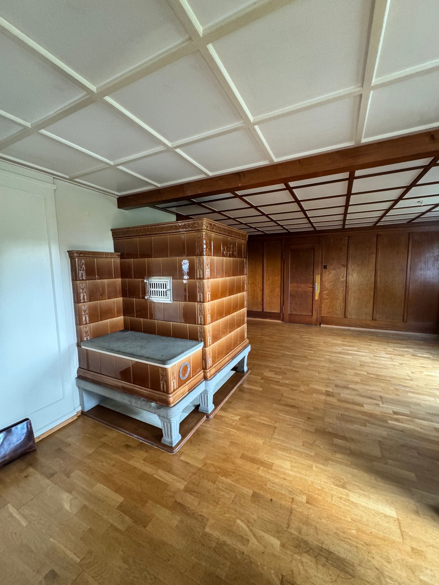 Casa unifamiliare di 7 locali