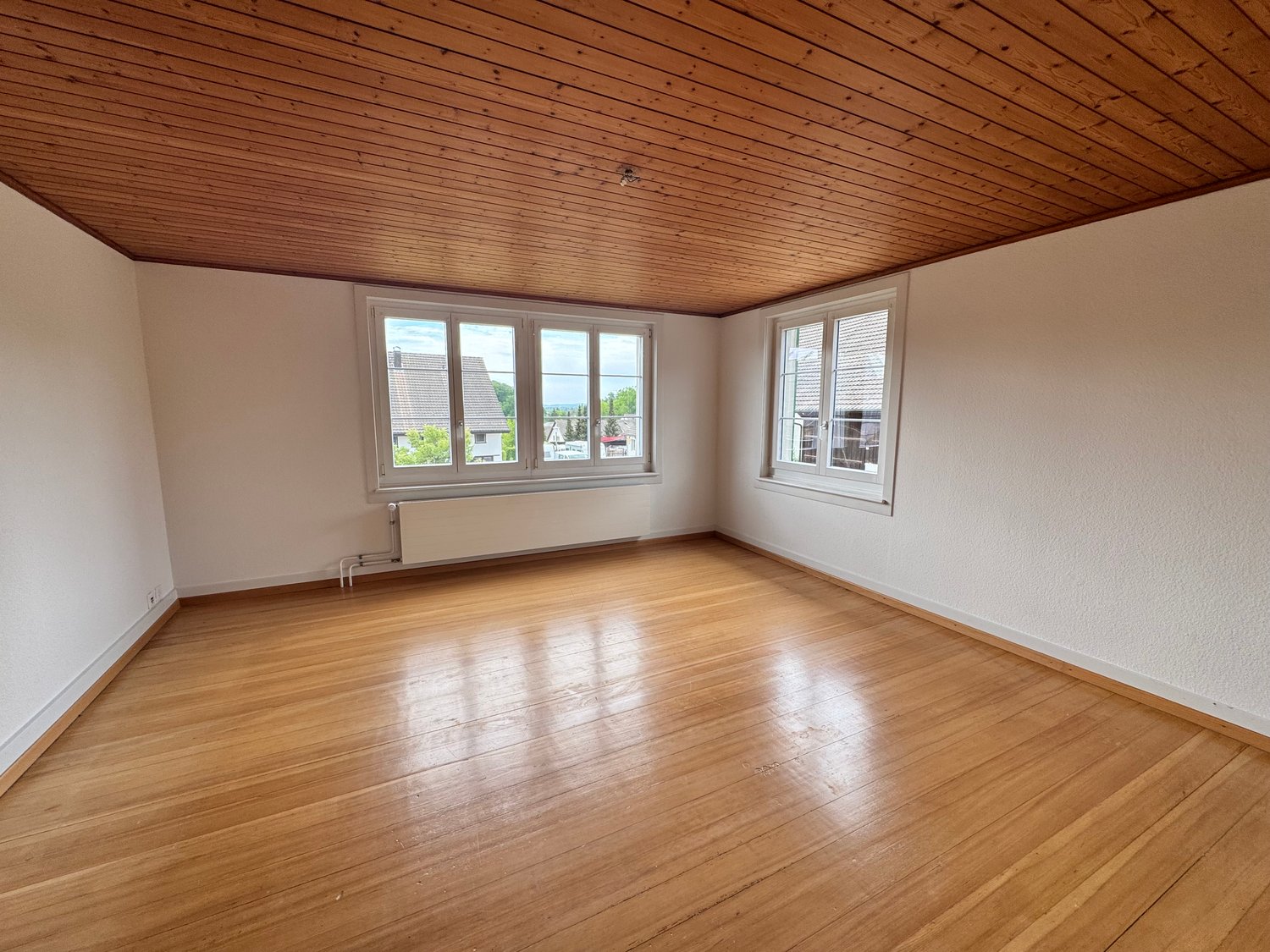 Casa unifamiliare di 7 locali