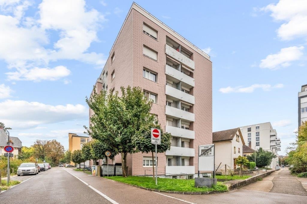 appartamento di 3 locali, foto 1 di 7