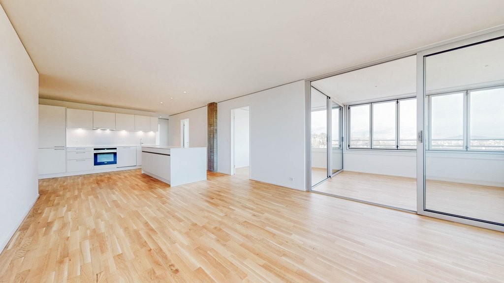 5 ½ rooms apartment