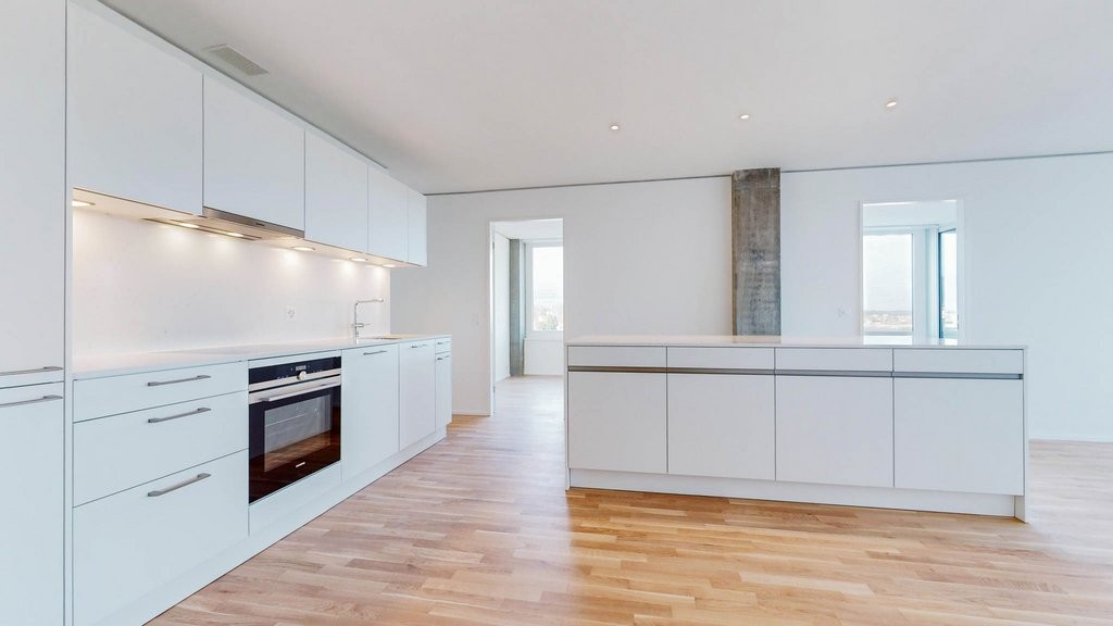 5 ½ rooms apartment