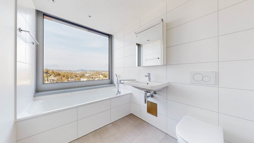 5 ½ rooms apartment