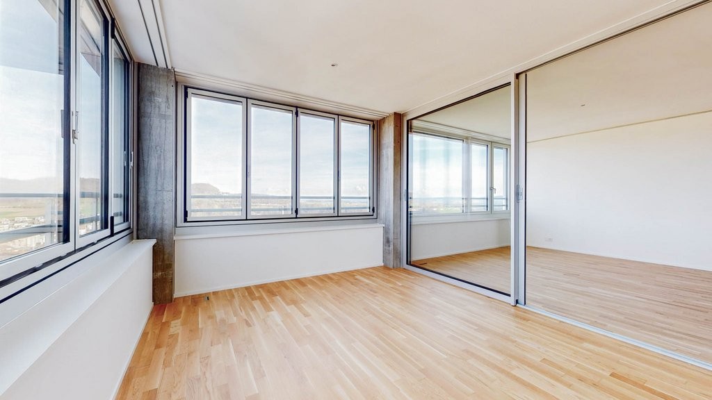 5 ½ rooms apartment