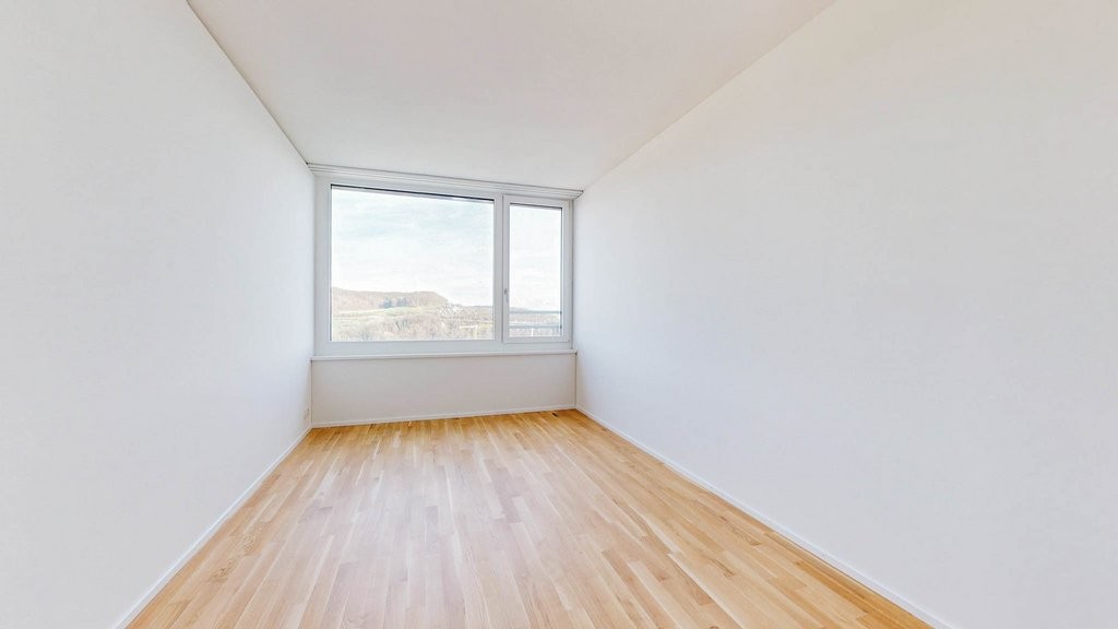5 ½ rooms apartment