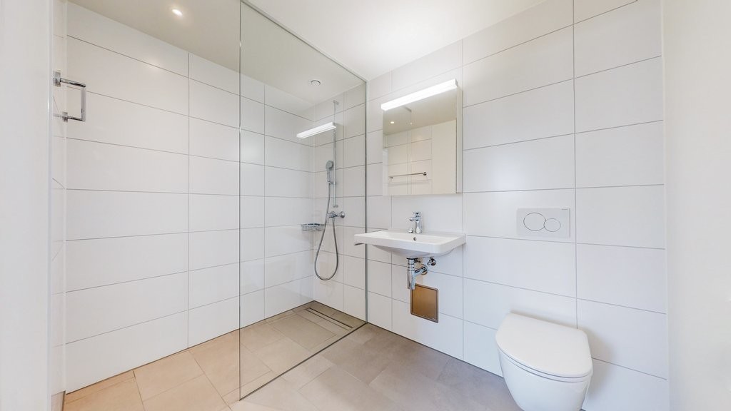 5 ½ rooms apartment