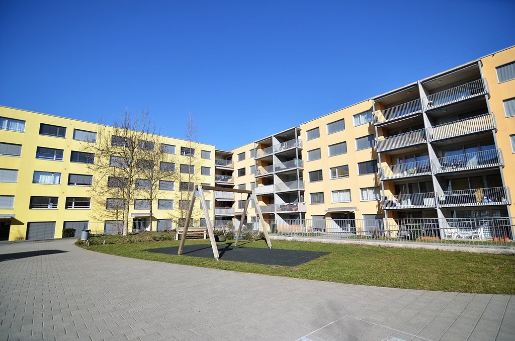Appartamento di 2 ½ locali, foto 1 di 7
