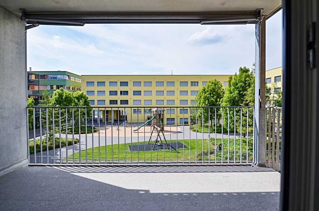 Appartamento di 2 ½ locali, foto 3 di 7