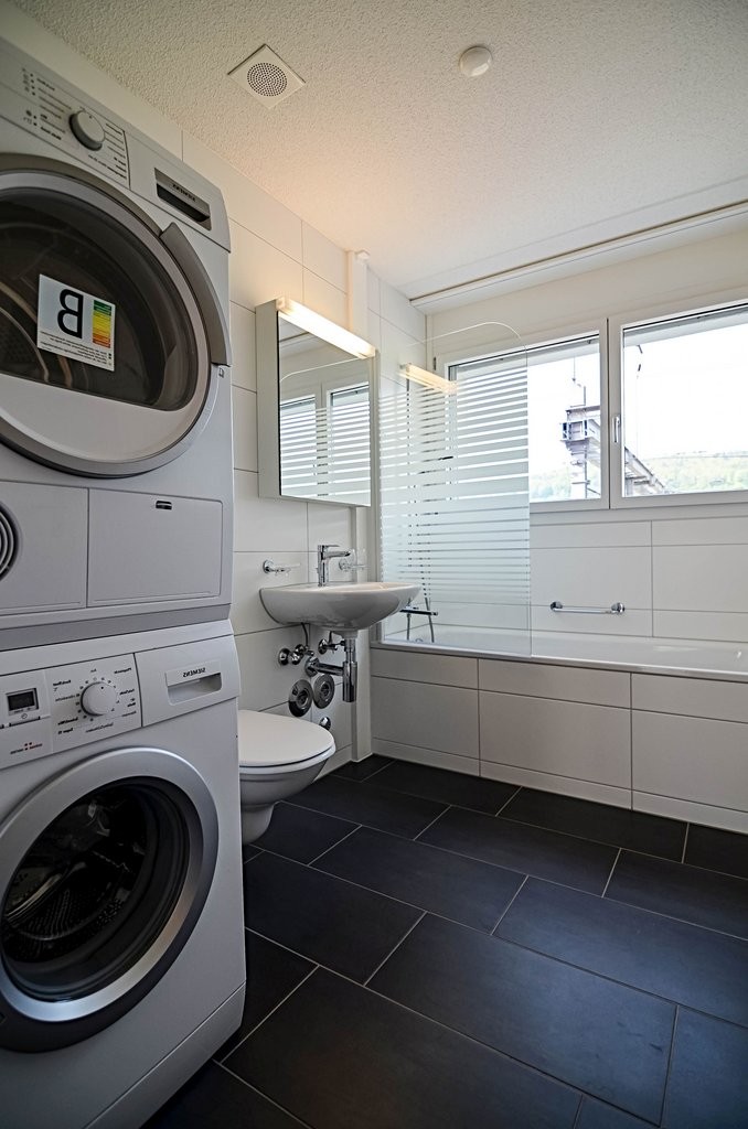 Appartamento di 2 ½ locali, foto 7 di 7