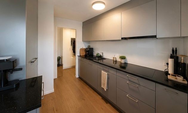 Appartamento di 2 ½ locali