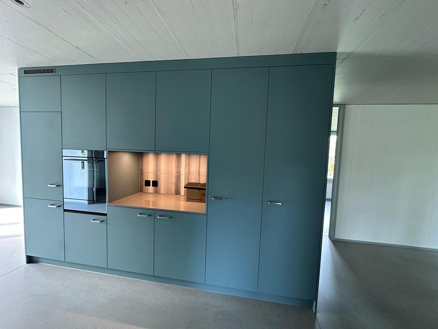 5 ½ rooms apartment, photo 2 of 10